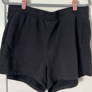 All in Motion Athletic Shorts with pockets